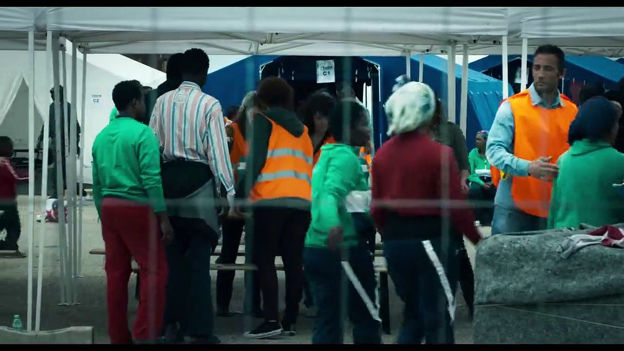 Suburra Staffel 2 Folge 3 HD Deutsch