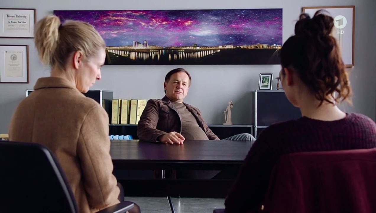 Die Heiland Wir sind Anwalt Staffel 1 Folge 1 HD Deutsch