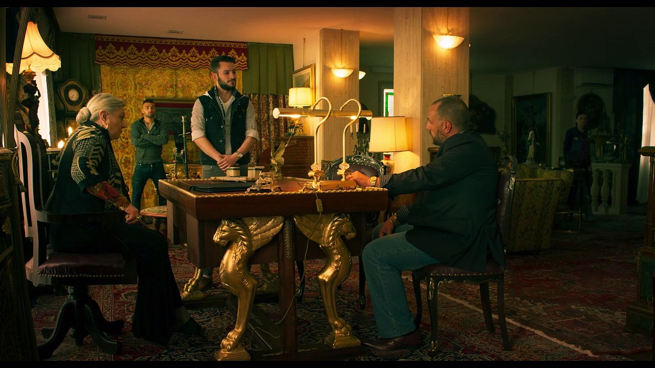 Suburra Staffel 2 Folge 4 HD Deutsch