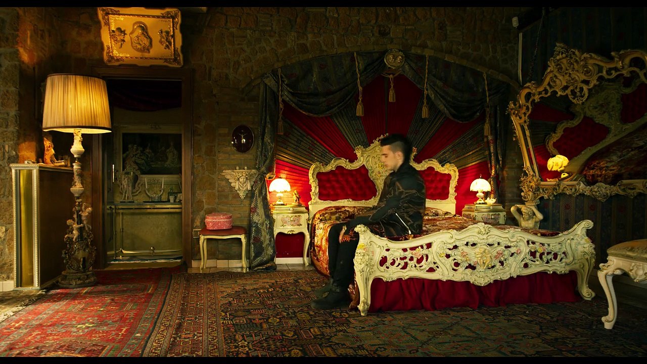 Suburra Staffel 2 Folge 6 HD Deutsch