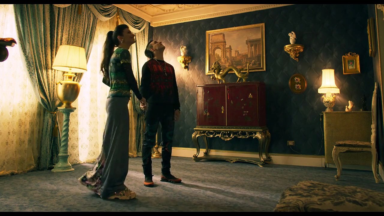 Suburra Staffel 3 Folge 1 HD Deutsch