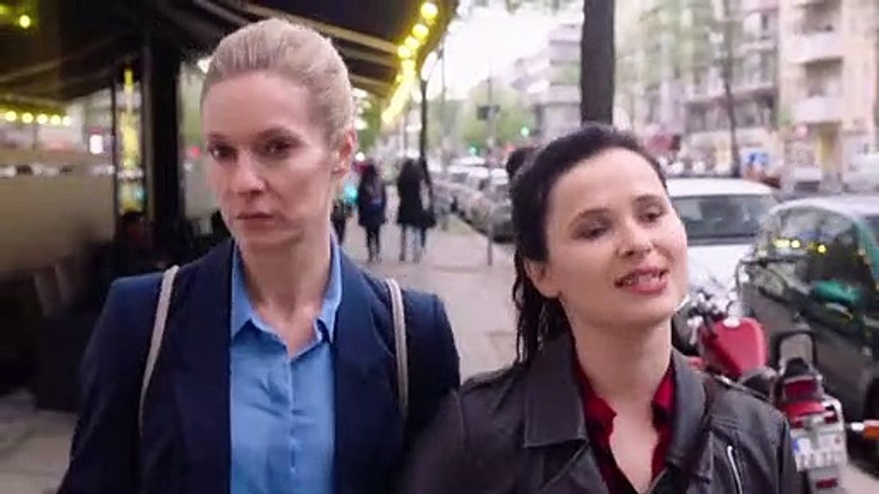 Die Heiland Wir sind Anwalt Staffel 1 Folge 4 HD Deutsch