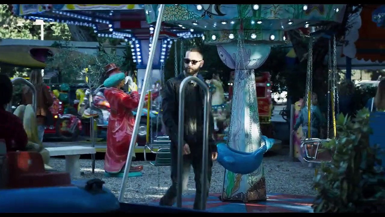 Suburra Staffel 2 Folge 8 HD Deutsch