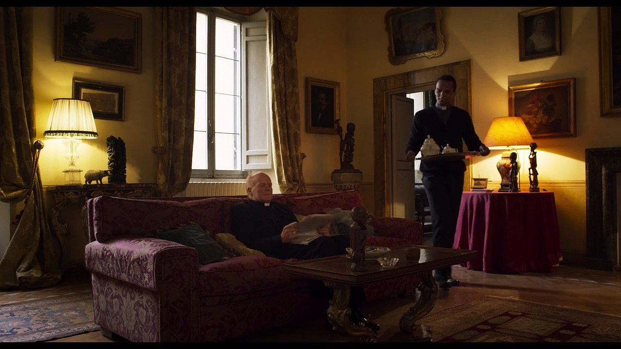 Suburra Staffel 3 Folge 2 HD Deutsch