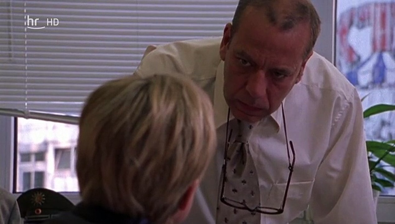 Der Fahnder Staffel 10 Folge 3 HD Deutsch