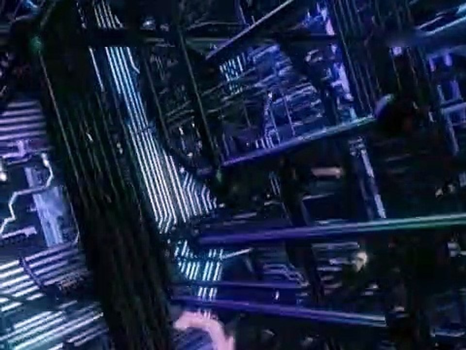 Tek War - Krieger der Zukunft Staffel 2 Folge 10 HD Deutsch