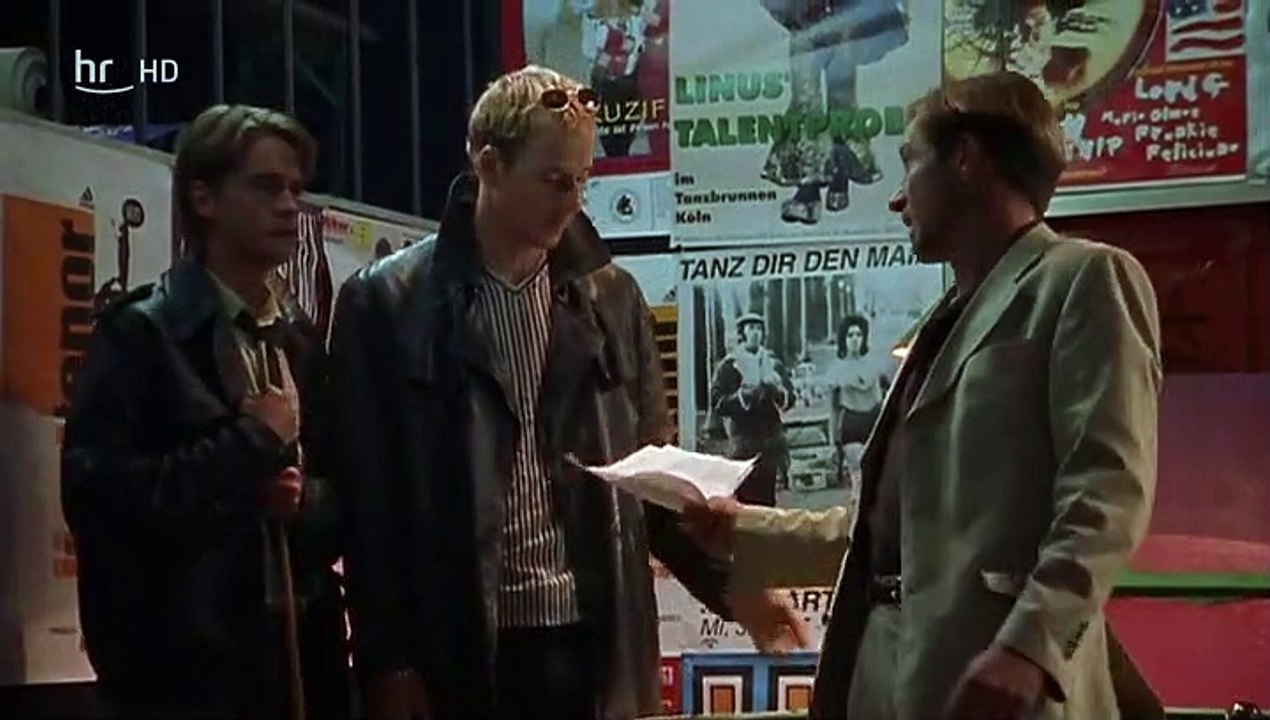 Der Fahnder Staffel 9 Folge 7 HD Deutsch