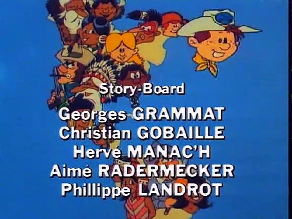 Es war einmal … Amerika Staffel 1 Folge 22 HD Deutsch