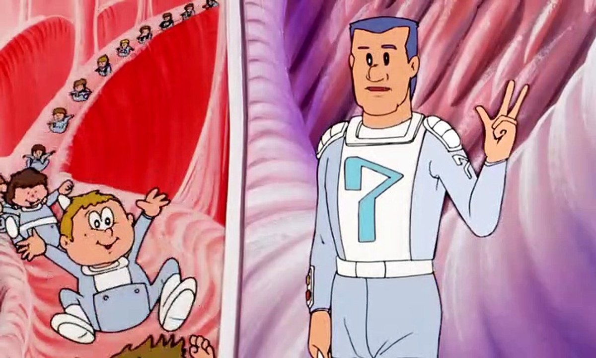 Es war einmal … das Leben Staffel 1 Folge 3 HD Deutsch