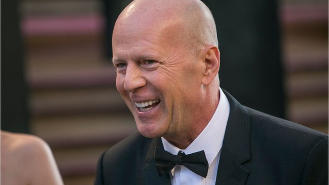 Was macht Bruce Willis nach seinem Karriereende?