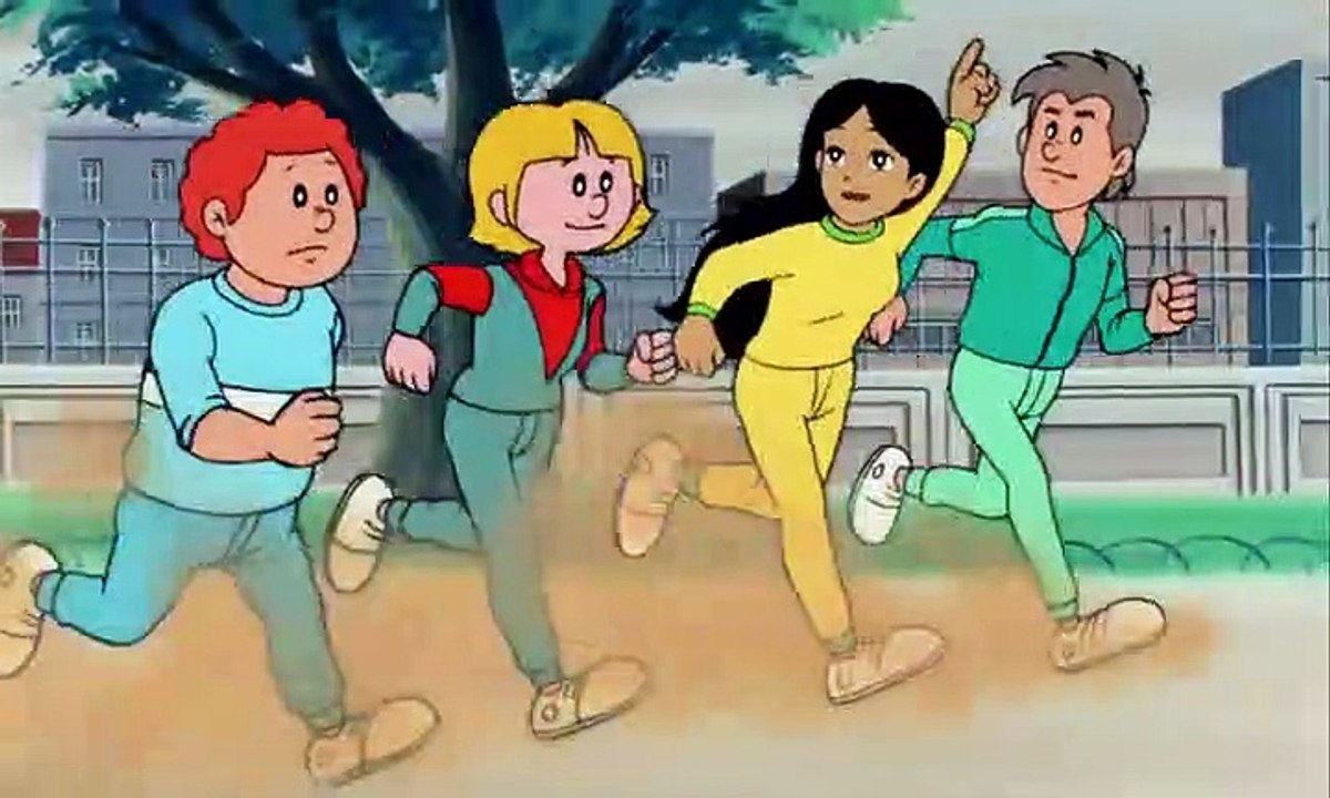 Es war einmal … das Leben Staffel 1 Folge 8 HD Deutsch