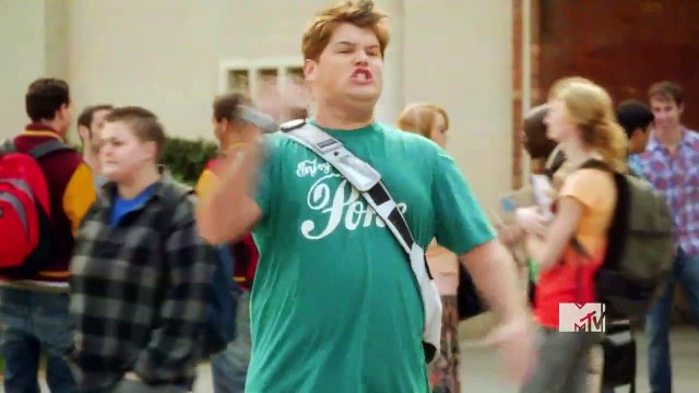 The Hard Times of RJ Berger Staffel 1 Folge 11 HD Deutsch