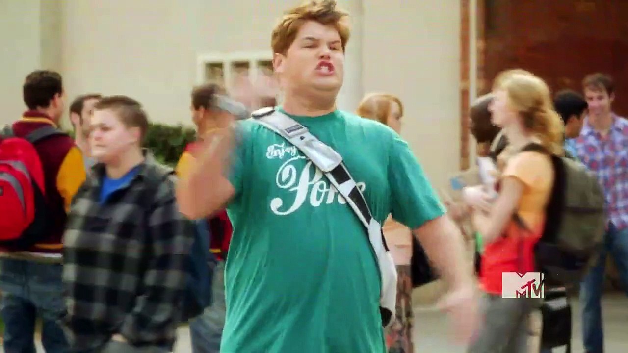 The Hard Times of RJ Berger Staffel 1 Folge 11 HD Deutsch