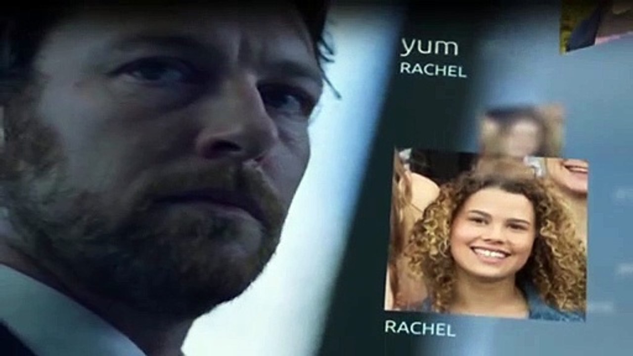 The Code Staffel 2 Folge 1 HD Deutsch