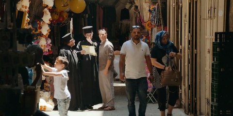 Die Wege des Herrn Staffel 2 Folge 10 HD Deutsch