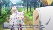 Tokyo Ravens Staffel 1 Folge 12 HD Deutsch