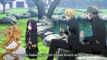 Tokyo Ravens Staffel 1 Folge 16 HD Deutsch