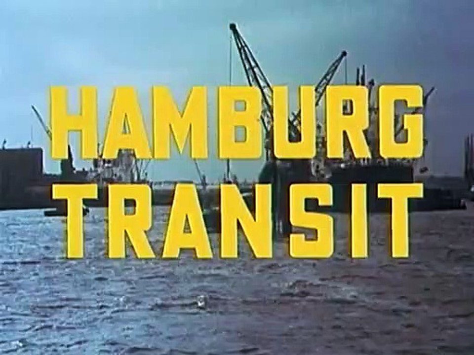 Hamburg Transit Staffel 2 Folge 10 HD Deutsch