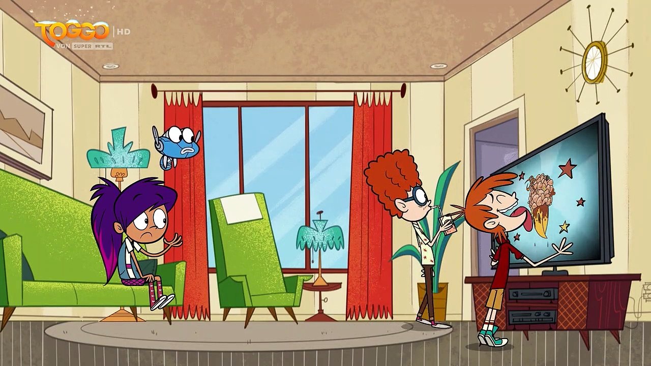 E-Di 3000 Staffel 1 Folge 17 HD Deutsch