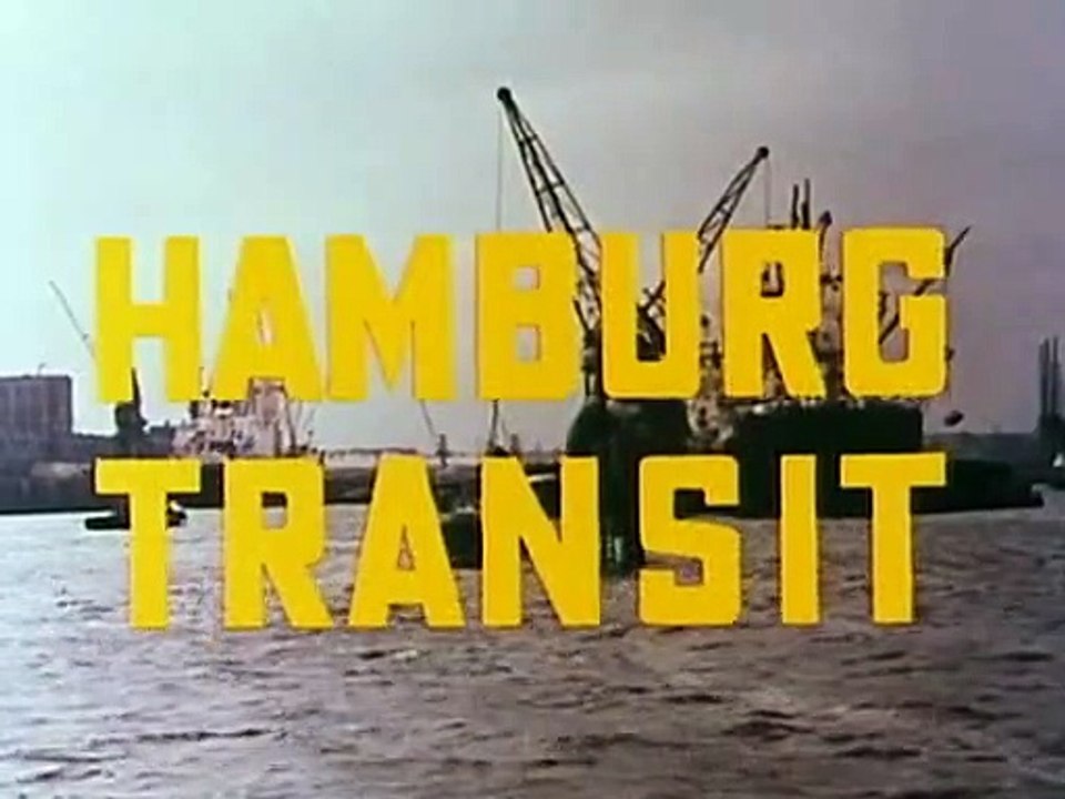 Hamburg Transit Staffel 3 Folge 1 HD Deutsch
