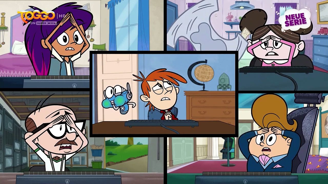 E-Di 3000 Staffel 1 Folge 18 HD Deutsch