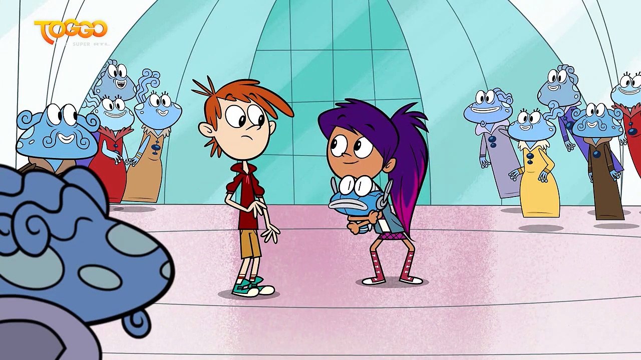 E-Di 3000 Staffel 1 Folge 20 HD Deutsch