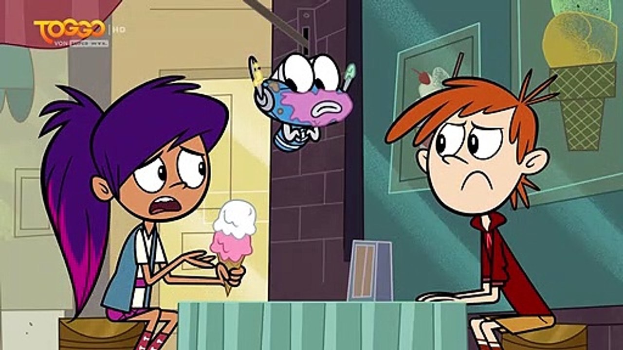 E-Di 3000 Staffel 1 Folge 19 HD Deutsch