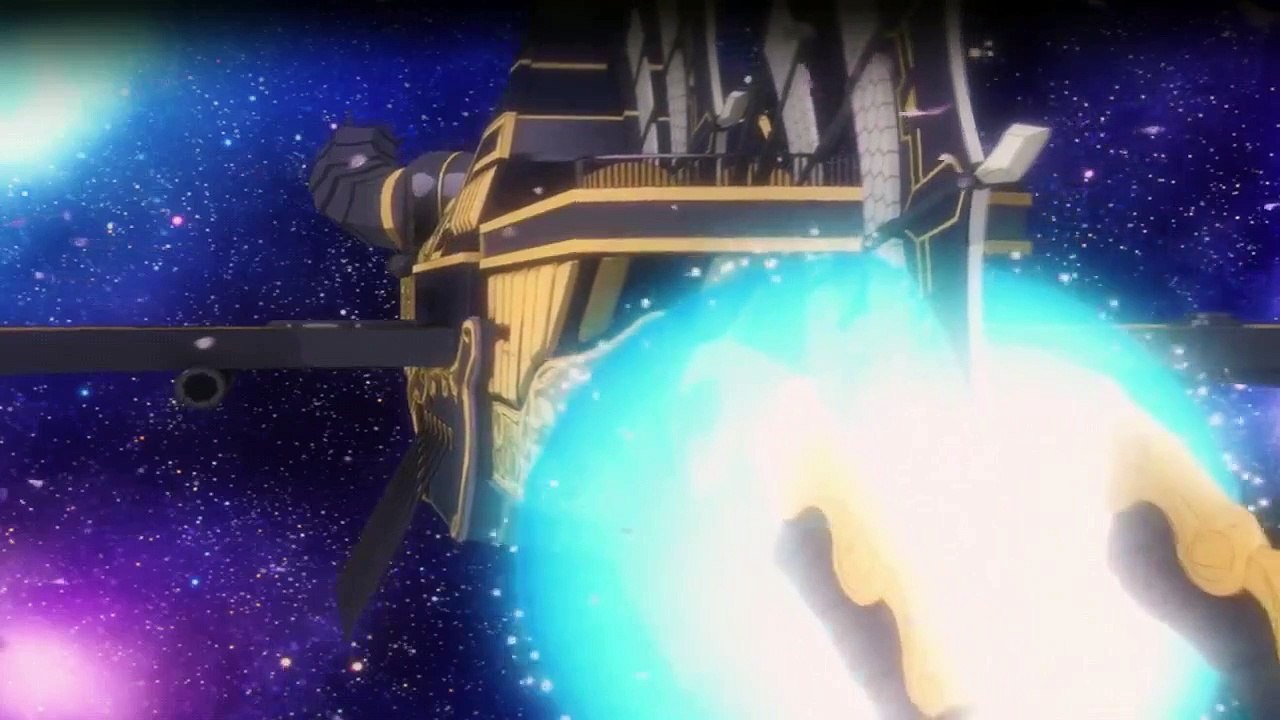 Edens Zero Staffel 1 Folge 9 HD Deutsch