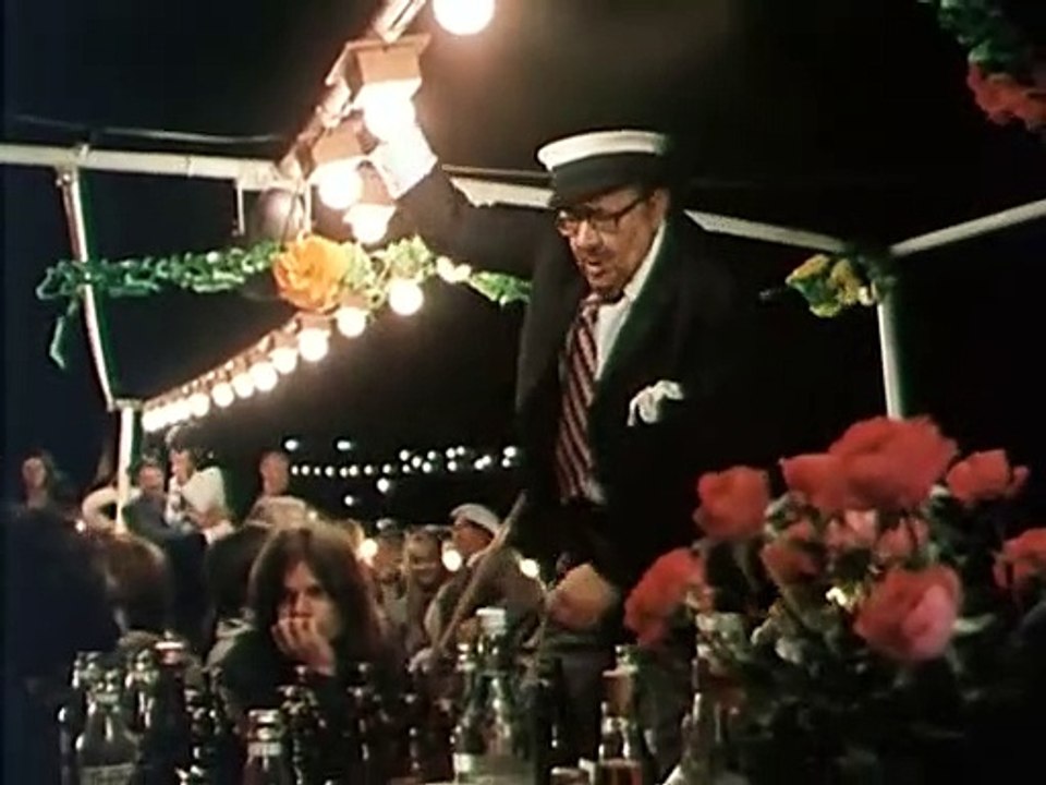 Hamburg Transit Staffel 3 Folge 6 HD Deutsch