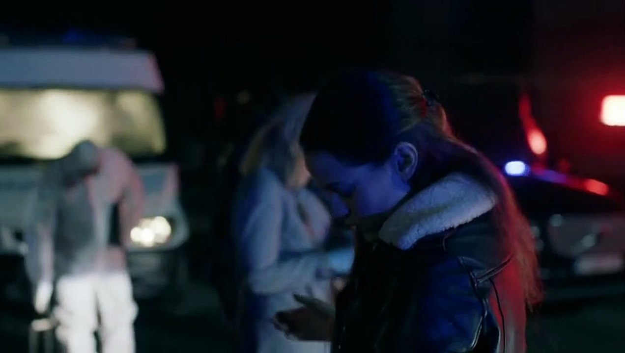 Unit 42 Staffel 1 Folge 10 HD Deutsch