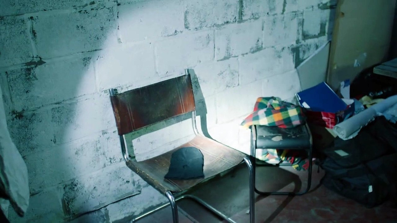 Unit 42 Staffel 1 Folge 2 HD Deutsch