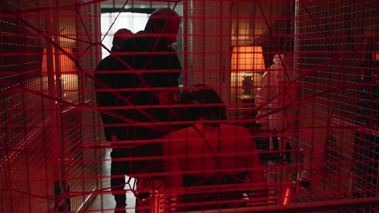 Unit 42 Staffel 1 Folge 4 HD Deutsch