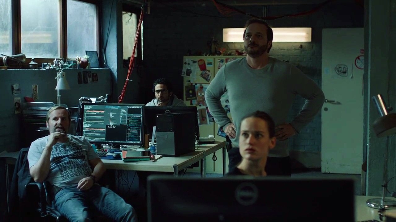 Unit 42 Staffel 1 Folge 6 HD Deutsch