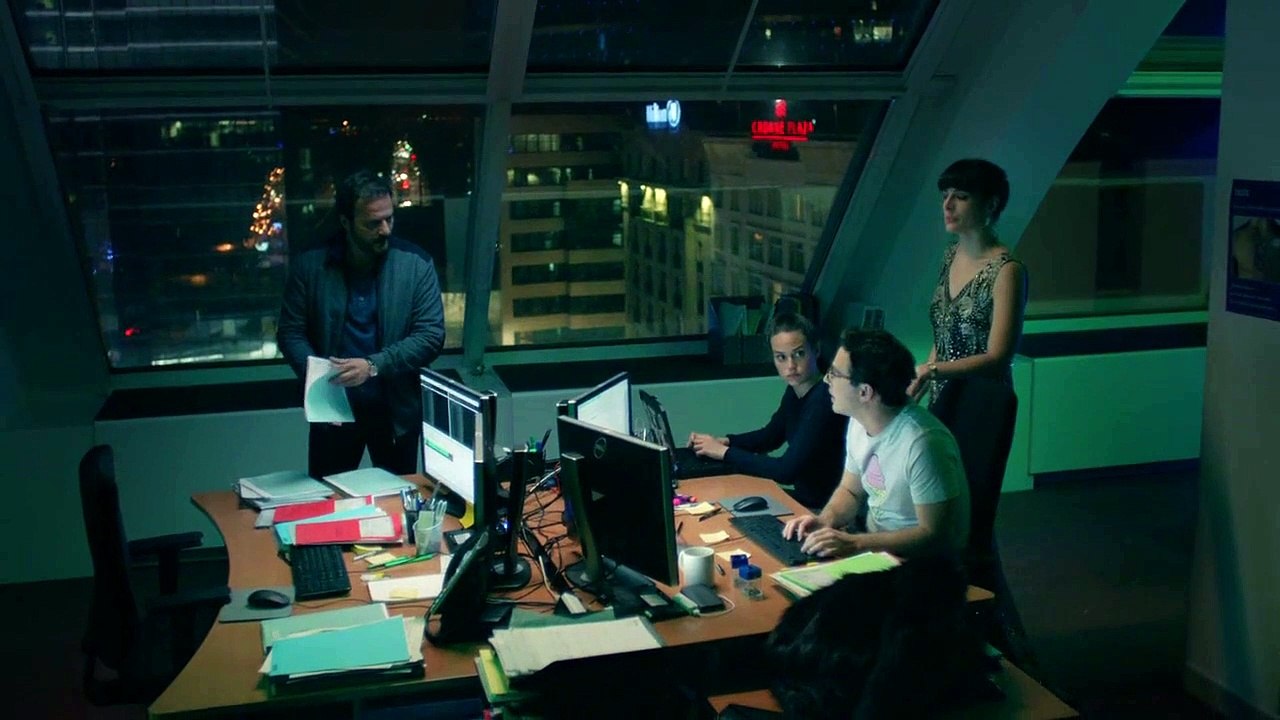 Unit 42 Staffel 1 Folge 9 HD Deutsch