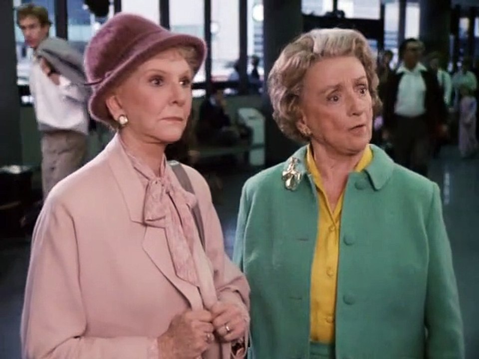 Hardcastle und McCormick Staffel 2 Folge 15 HD Deutsch