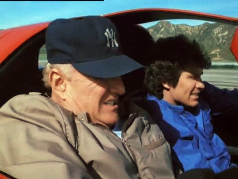 Hardcastle und McCormick Staffel 2 Folge 16 HD Deutsch