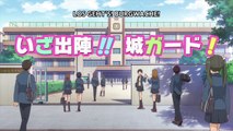 Watashi ga Motete Dou Sunda Staffel 1 Folge 11 HD Deutsch