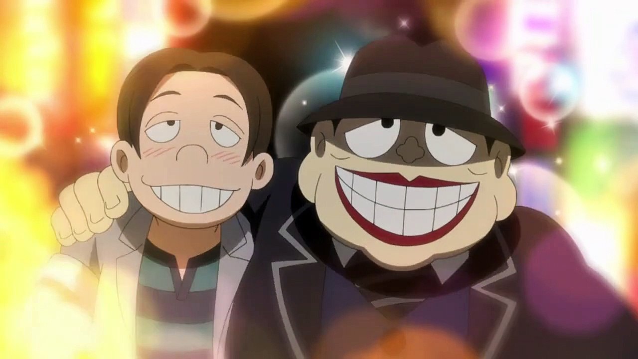 Warau Salesman New Staffel 1 Folge 9 HD Deutsch