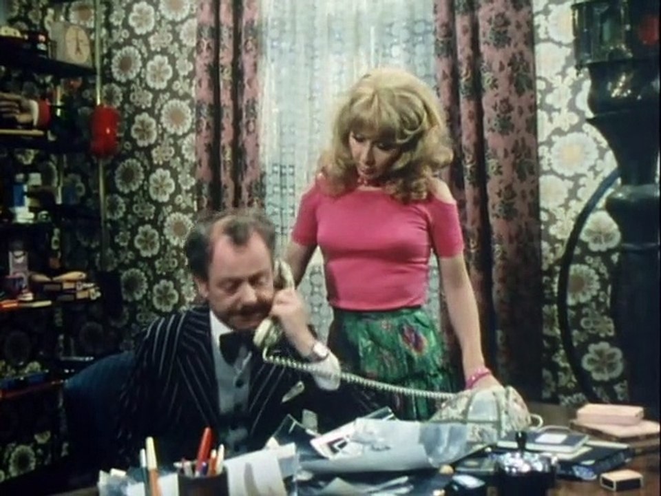 Nonstop Nonsens Staffel 1 Folge 10 HD Deutsch