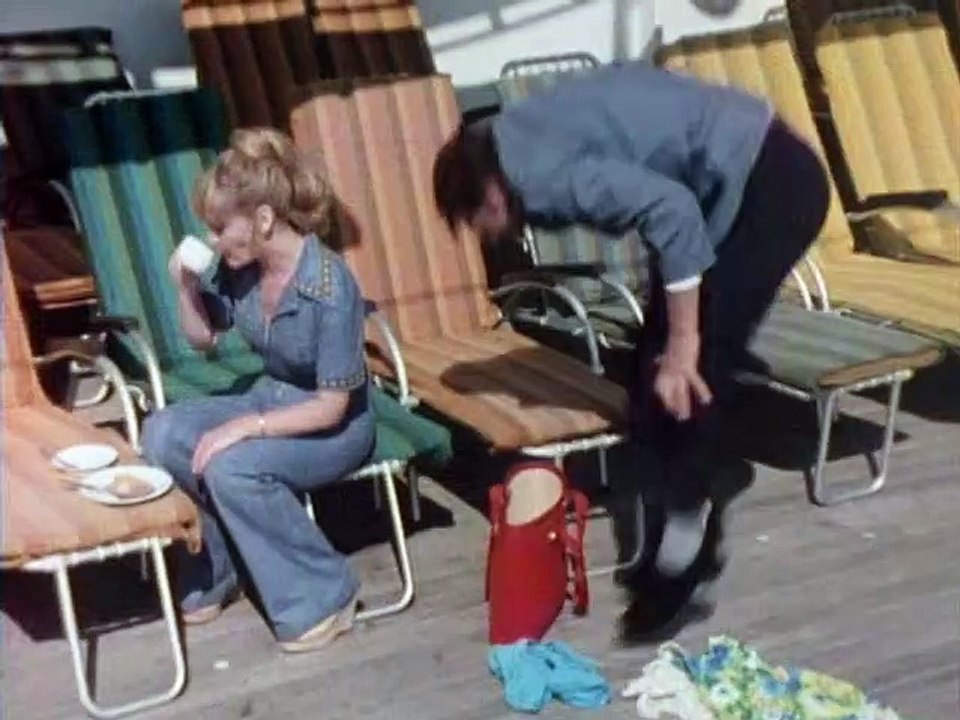 Nonstop Nonsens Staffel 1 Folge 11 HD Deutsch