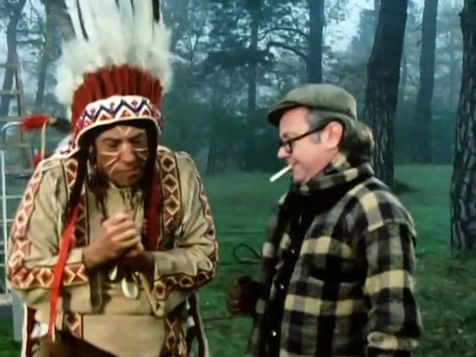 Nonstop Nonsens Staffel 1 Folge 17 HD Deutsch