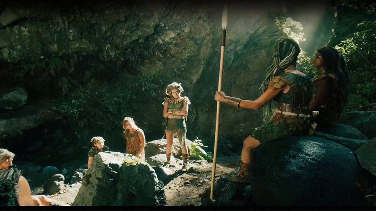 The Witcher Staffel 1 Folge 5 - Part 01 HD Deutsch