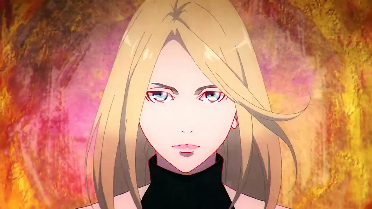 Fairy Gone Staffel 1 Folge 2 HD Deutsch