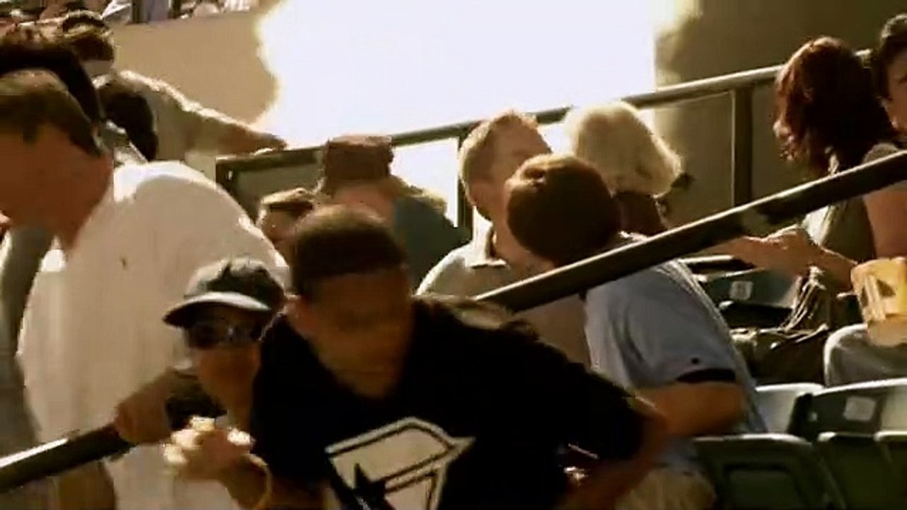 Sleeper Cell Staffel 2 Folge 1 HD Deutsch