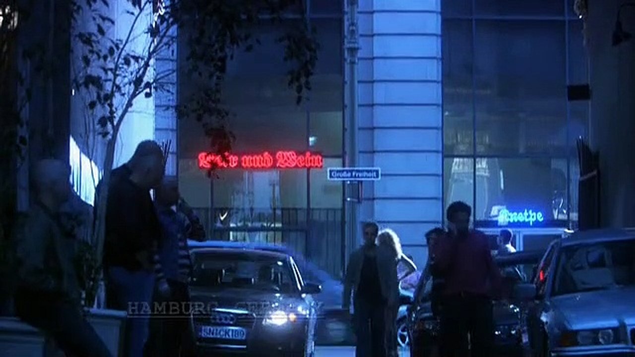 Sleeper Cell Staffel 2 Folge 4 HD Deutsch