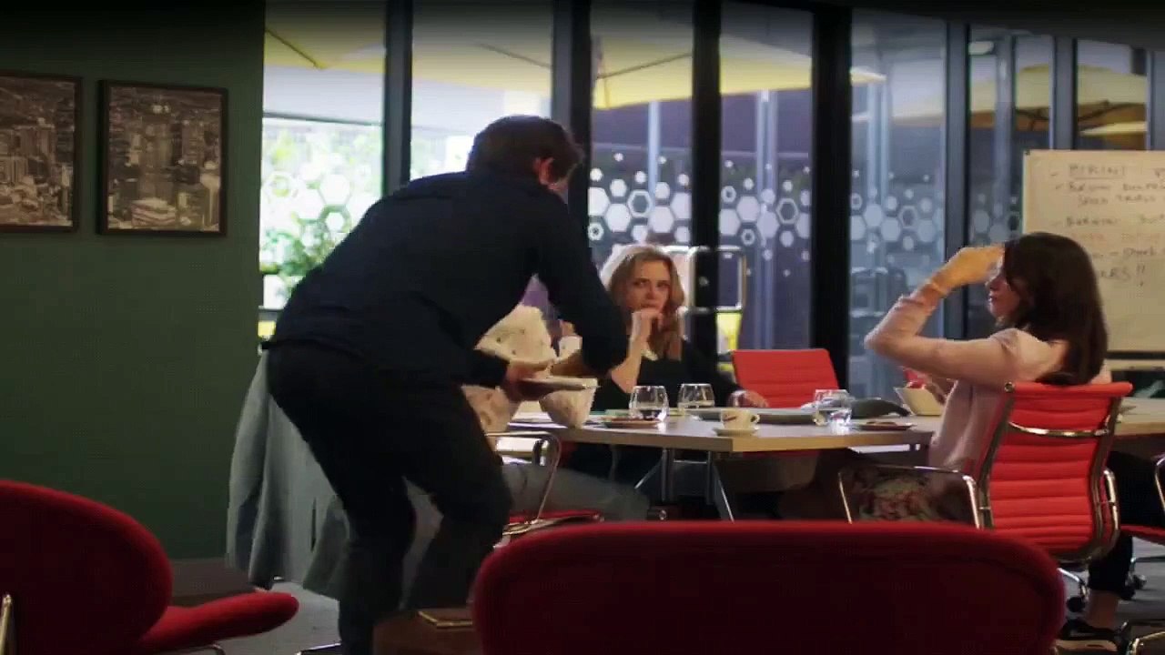 The Wrong Girl Staffel 2 Folge 3 HD Deutsch