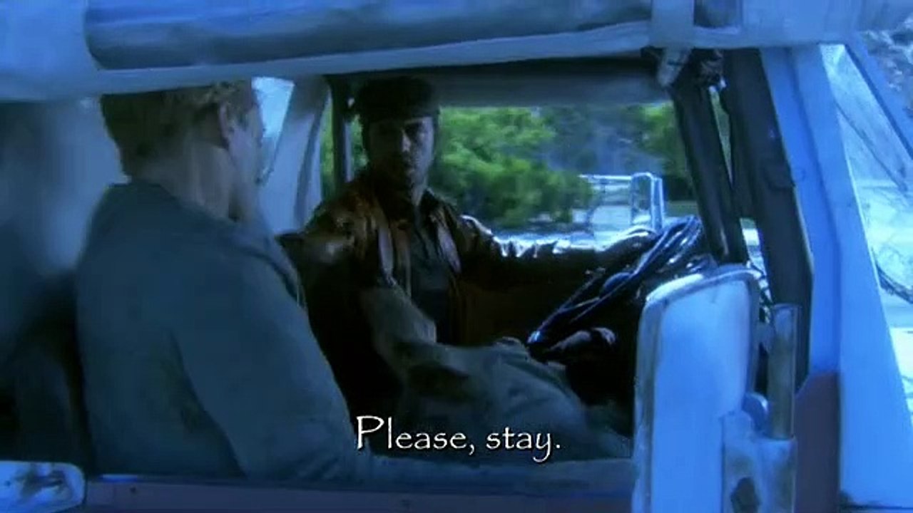 Sleeper Cell Staffel 2 Folge 5 HD Deutsch