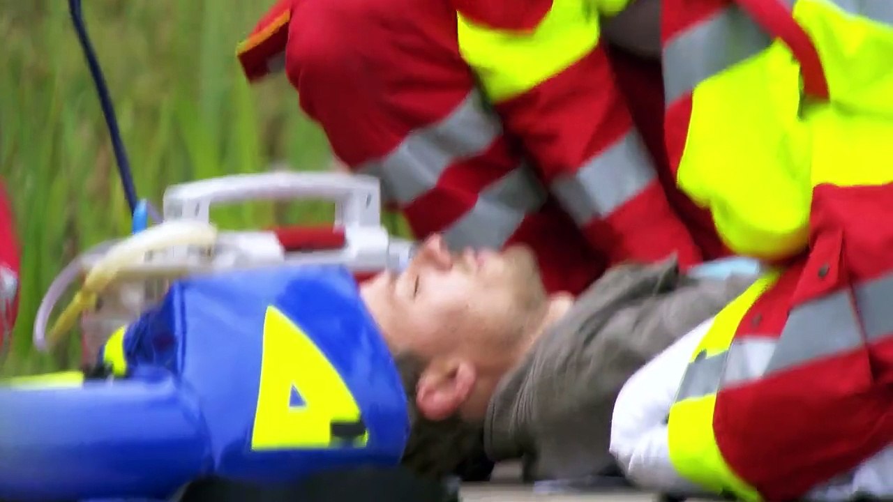 Herzflimmern - Die Klinik am See Staffel 7 Folge 8 HD Deutsch