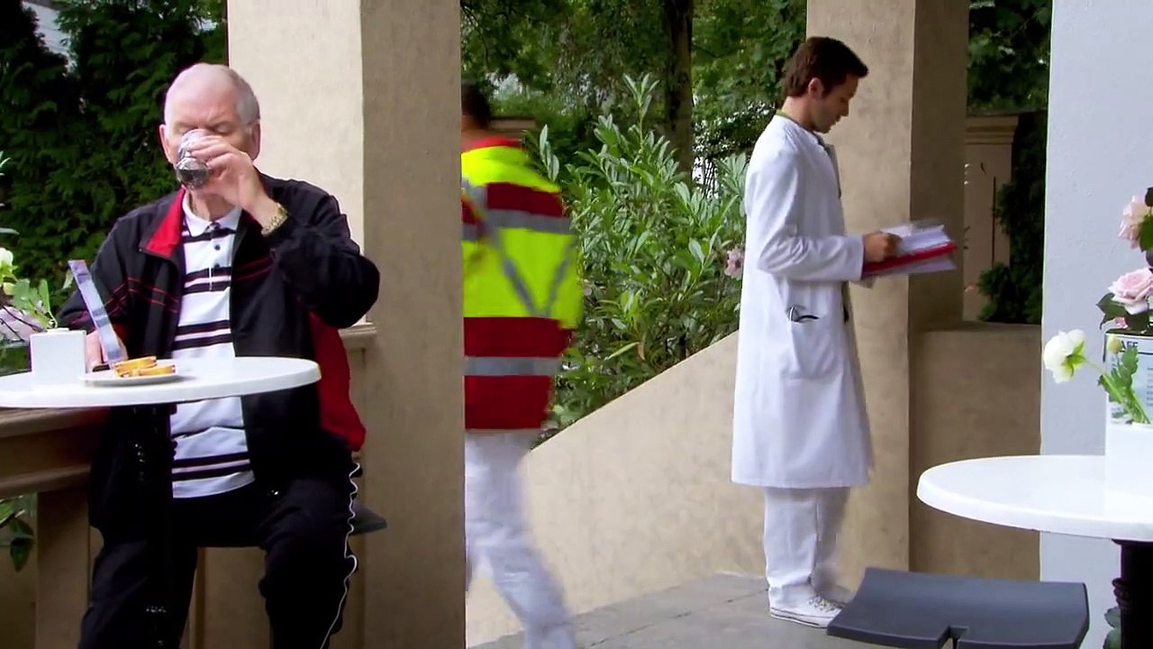 Herzflimmern - Die Klinik am See Staffel 8 Folge 1 HD Deutsch