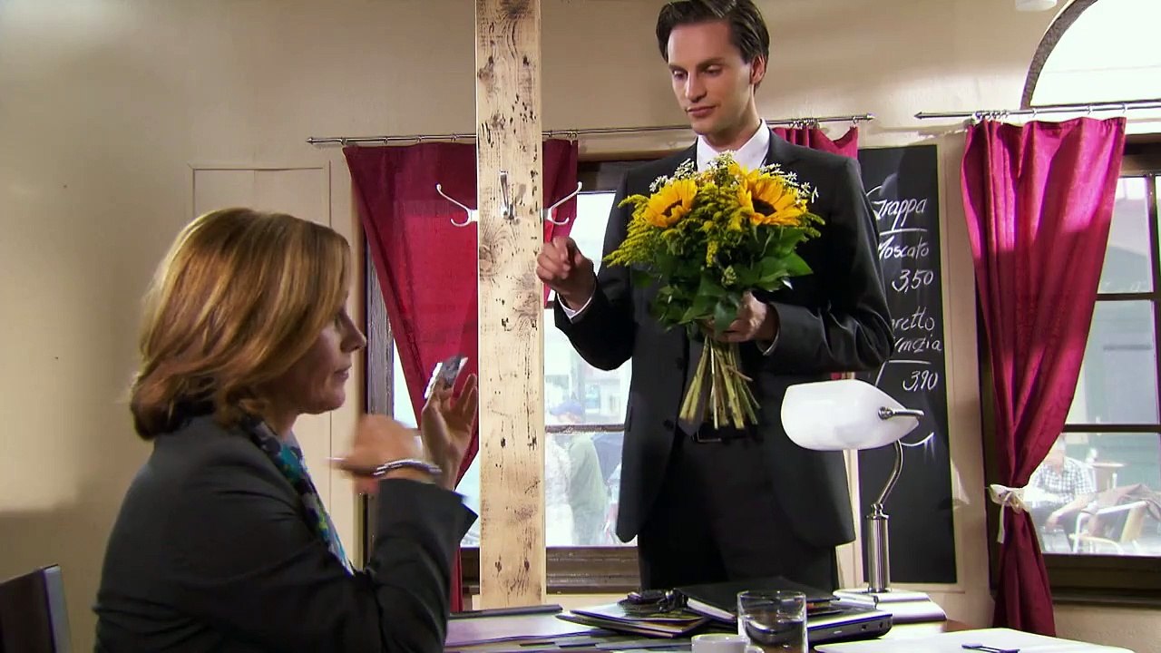 Herzflimmern - die klinik am see staffel 7 folge 20 hd deutsch